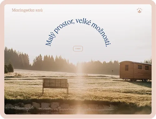 Maringotka field